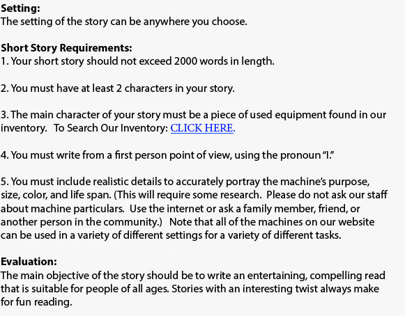 JLG Telehandlers Manitoba